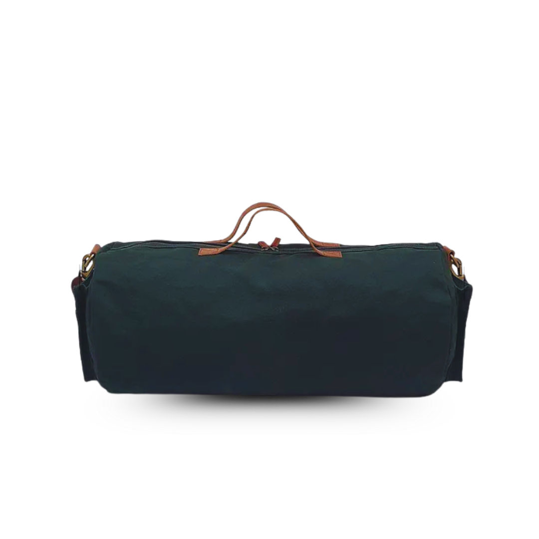 Blue Unisex Travel Duffle Bag for Every Adventure